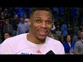 10 Minutes of Funny NBA Interviews