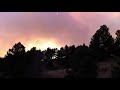 Boulder Dome Fire Part 2