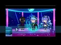 Gacha club episode 2 The first day of Club Gacha