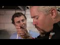 Guy Fieri Eats Old-School Chicken and Dumplings | Diners, Drive-Ins and Dives | Food Network