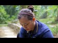 How To Weave Bamboo Baskets By Hand - Dog Care - Live Whit Nature - Lý Thị Ca