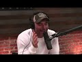 Joe Rogan STUNNED By Bear Attack Story