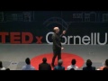 The Real Lesson of the Vietnam War | Fredrik Logevall | TEDxCornellU