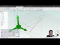 Rookie to Rocking it: A 3D Sketching Masterclass in Alibre