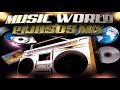 Pijasos Mix Vol.2 |Dj Viscarra Music World (Old School Mixes)