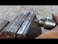 Turning techniques are very important for lathe makers to learn