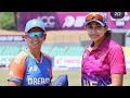 Shoaib Akhtar Shoked On Indian Women's Beat UAE| Harmanpreet Kaur Batting| IND W Vs UAE W Highlights