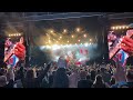 Guns N' Roses - Sweet Child O Mine, ft. Carrie Underwood [4K], Live in London 2022