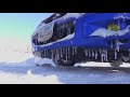 12-01-2019 Rapid City, SD - Shoveling Timelapse and Slow Motion 