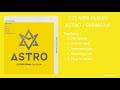 [FULL ALBUM] ASTRO(아스트로) - SPRING UP 1st MINI ALBUM