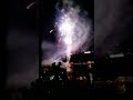 Pittsburgh PA CITY FIREWORKS 2022