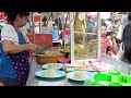 Most EXTREME Seafood in Bangkok Chinatown | STREET FOOD tour in Thailand
