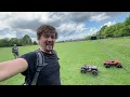 Do this mod before putting a giant motor into a Traxxas X-Maxx