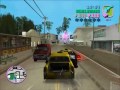 GTA Vice City Mission 49: VIP