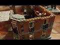 I built a doctor's office! | Lego Sanctum Sanctorum (76218)