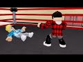 ROBLOX BULLY STORY - 