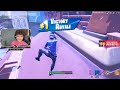 Last to Stop Playing Fortnite Wins $10,000 Challenge