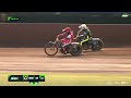 🎥 Heat 8 at Belle Vue: Straight out of the top drawer!