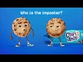 Chips Ahoy Must be STOPPED!