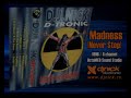 Madness Never Stop by DJNick / Nykk Deetronic (Old Skool) Retro