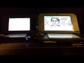 New Nintendo 3DS vs 3DS Old : Miiverse Speed Test