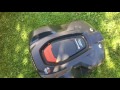 Husqvarna Automower Chapter 7