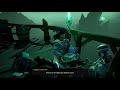Sea Of Thieves: A Pirate's Life - Part 3: SECRETS OF THE CURSED ISLAND!
