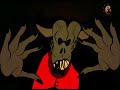 Dr Jekyll and Mr Hyde Animatic