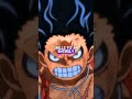 Which Emperor has the Strongest Armament Haki.  #anime #onepiece #shorts