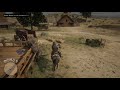 Antagonizing The Fam ~ Red Dead Redemption 2
