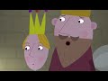 Ben and Holly's Little Kingdom | Spooky Planet Bong | Cartoons For Kids