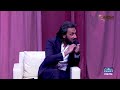 Pakistan Mey 95% Aurten Jahil Hain | Sahil Adeem | Khalil-ur-Rehman Qamar | Mukalma | SAMAA TV