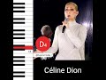 Céline Dion - Hymne à l’amour (Paris 2024 Olympics) (Vocal Showcase)