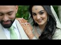 Wedding Highlights