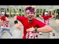 AKI AKI YAY (TIKTOK VIRAL) by Zhafran Maulana | Dance Fitness | TML Crew Jay Laurente