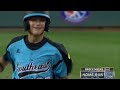 FARTHEST Little League World Series Home Runs