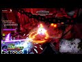 World Ranked #1 DMO Frozen Orb Wizard - Clutch GR140 clear - Diablo 3 Season 30 Solo (SSF)