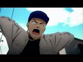 Wind Breaker「AMV」- BAD BOY #windbreaker #windbreakeredit #anime