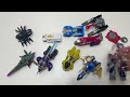 Transformers One Toys Optimus Prime Bumblebee Megatron Elita Sentinel Prime トランスフォーマー 變形金剛