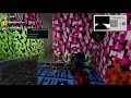 Let's Play Minecraft VR (16) - Fires A'Blzae