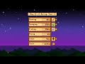 Stardew Valley: Starting my NEW FOREVER Farm!