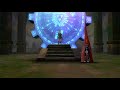 Legend of Zelda Skyward Sword Soundtrack - Sealed Temple (Slow + Reverb Edit)