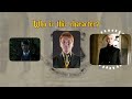 Harry Potter Voice Quiz Challange! Guess The Character By Their Voice