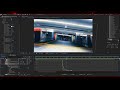 Smooth Transition + Position Shake Like @sanchezae | After Effects AMV Tutorial