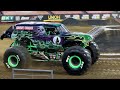 Monster Jam Philadelphia 2023 FULL SHOW