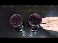 Kali Gajar Ki Kanji - Black Carrot Drink Recipe  By Cooking With Ranu