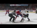 Montreal Canadiens vs Colorado Avalanche | Season Game 28 | Highlights (10/12/16)