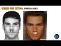 The Perfect Attractive Male Face According To Science ? (blackpill)