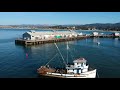 Monterey CA - Daniel Wulf