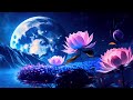 Soft soothing music for peace of mind and relaxation